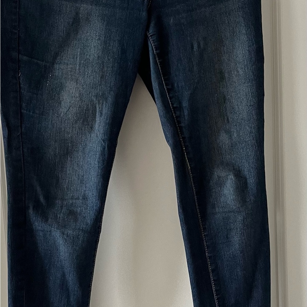 Royalty For Me Jeans gently worn size 8